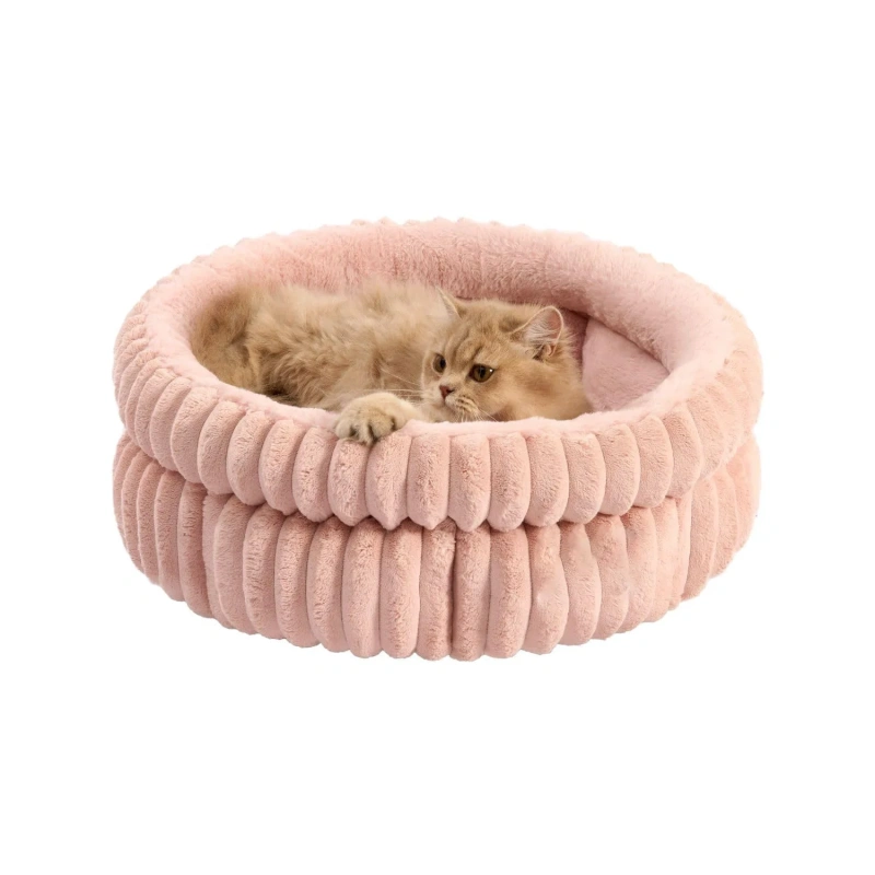 Pet supplies creative trend pet dog kennel pet kennel winter warm dog kennel