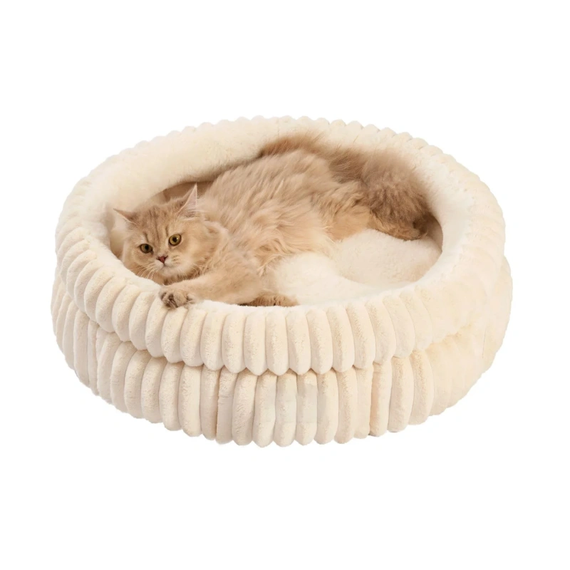 Pet supplies creative trend pet dog kennel pet kennel winter warm dog kennel