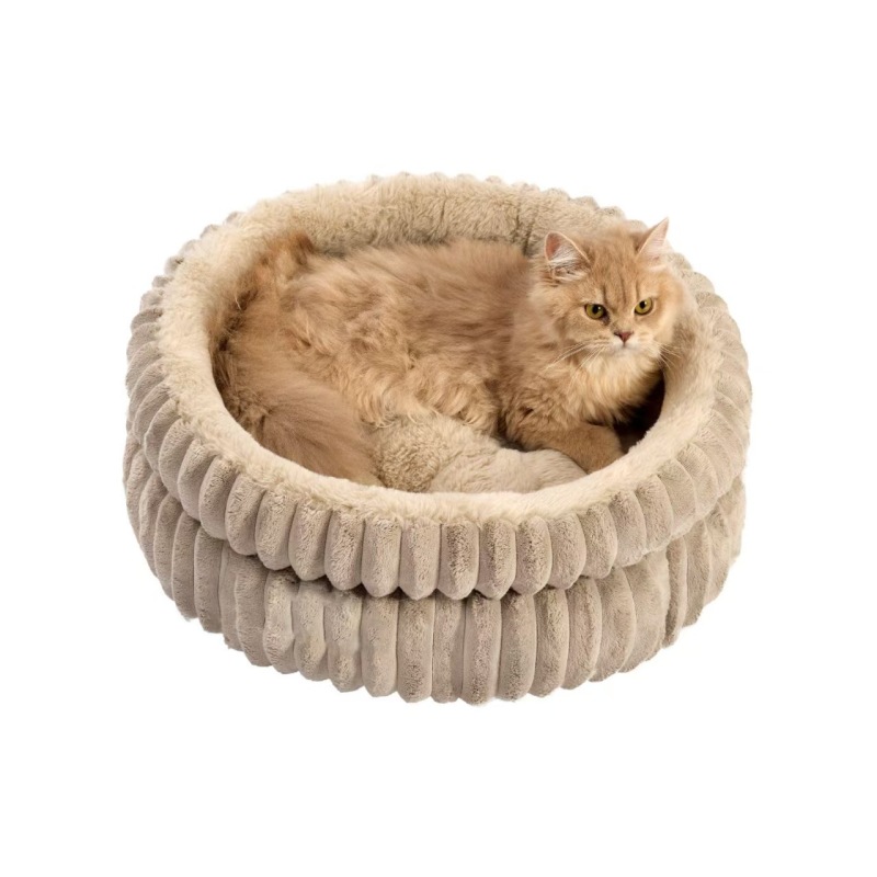 Pet supplies creative trend pet dog kennel pet kennel winter warm dog kennel