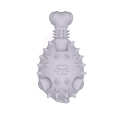 Puppy Chew Toys Bite-Resistant Interactive Chew Toys Chicken Leg Shaped Toys Puppy Teething Toys For Small Medium Large Dogs