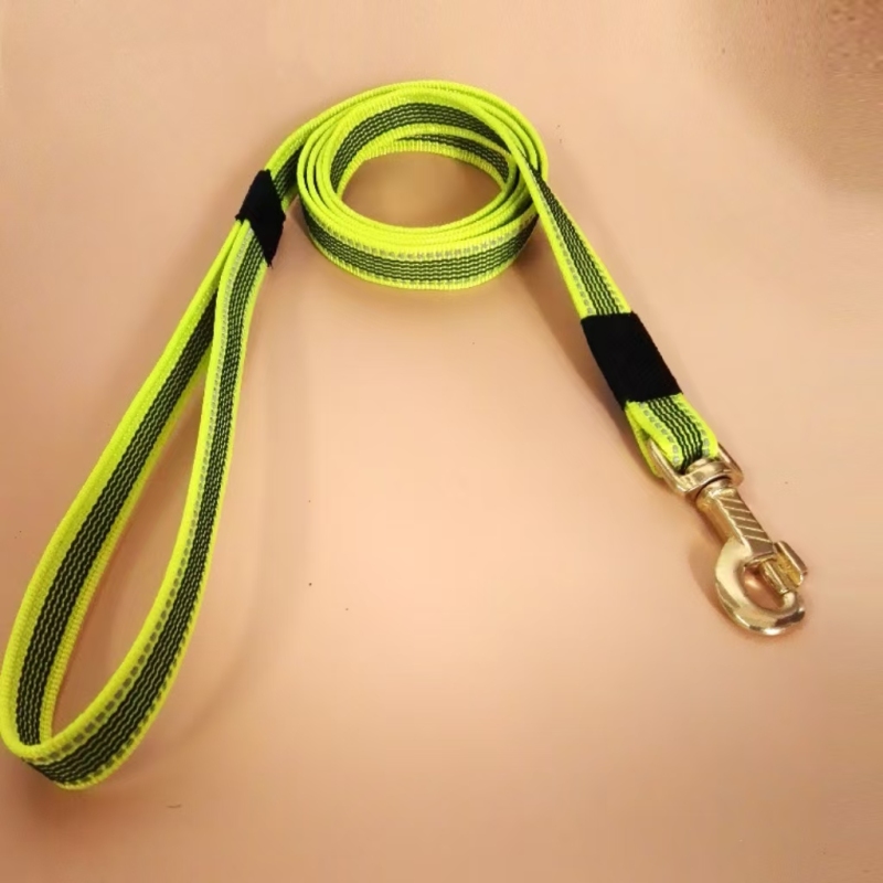 1.5/2/5/10/15 meters wide 2cm long pet leash