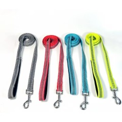 Pet traction rope 2/3/5/10/15 meters anti-slip reflective training tracking rope