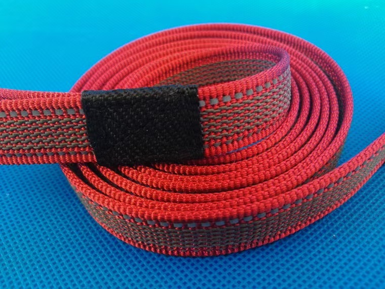 1.5/2/5/10/15 meters wide 2cm long pet leash