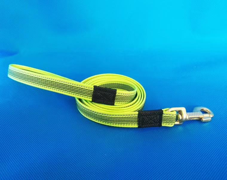1.5/2/5/10/15 meters wide 2cm long pet leash