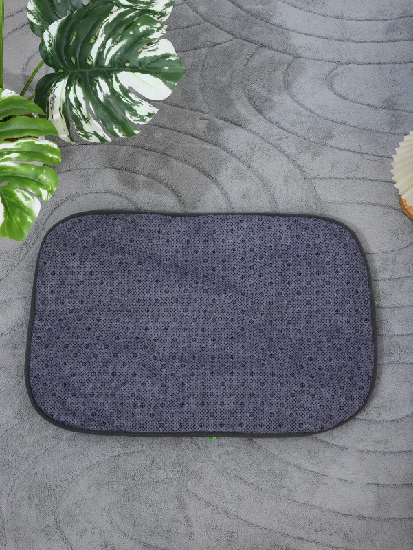 Dog Snuffle Mat for Dogs Small. Dog Toys Interactive - Reduces Boredom & Anxiety. Premium Feeding Mat for Slow Eating & Smell Tr
