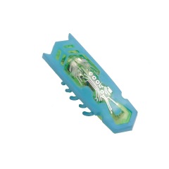 Funny Electric Bugs Catnip Toy Automatic Tunnel Mini Robot Bug Vibration Insect Toys For Cats Battery Operated Cockroach Ladybug