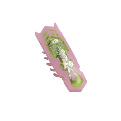 Funny Electric Bugs Catnip Toy Automatic Tunnel Mini Robot Bug Vibration Insect Toys For Cats Battery Operated Cockroach Ladybug