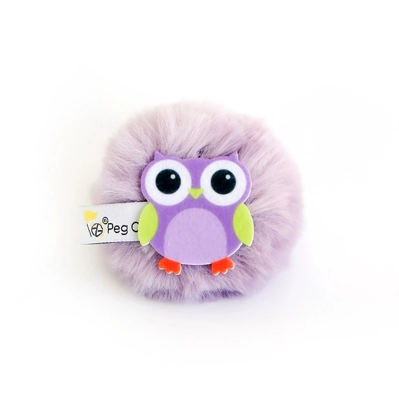 Long- Leg Monster Cat Mint Bell New Self-Hi Hanging Pet Toy with Stretch Elastic Interactive & Movement Toy for Cats