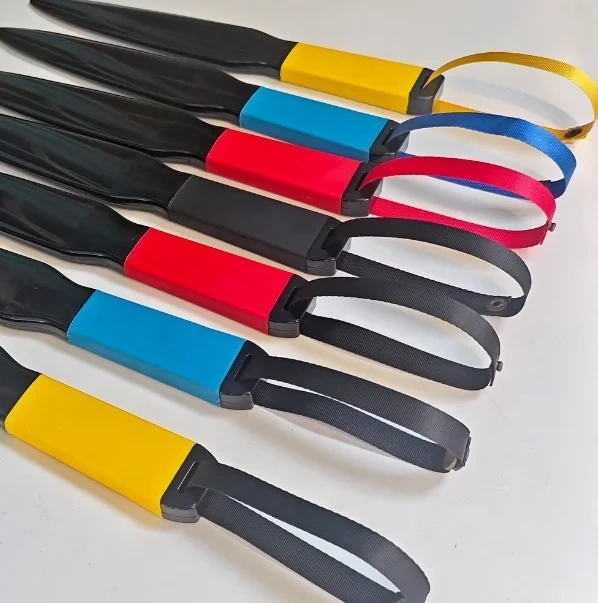 USMILEPET Factory Direct Training Equipment for Large Dogs Sustainable Pet No Bite Sticks Prying Teeth Boards Dog Warping Mouth