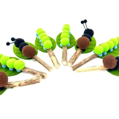 Manufacture Wholesale Matatabi Cat Toy