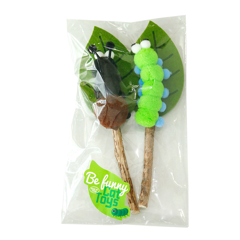 Manufacture Wholesale Matatabi Cat Toy