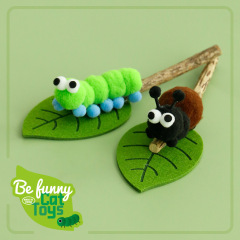 Manufacture Wholesale Matatabi Cat Toy