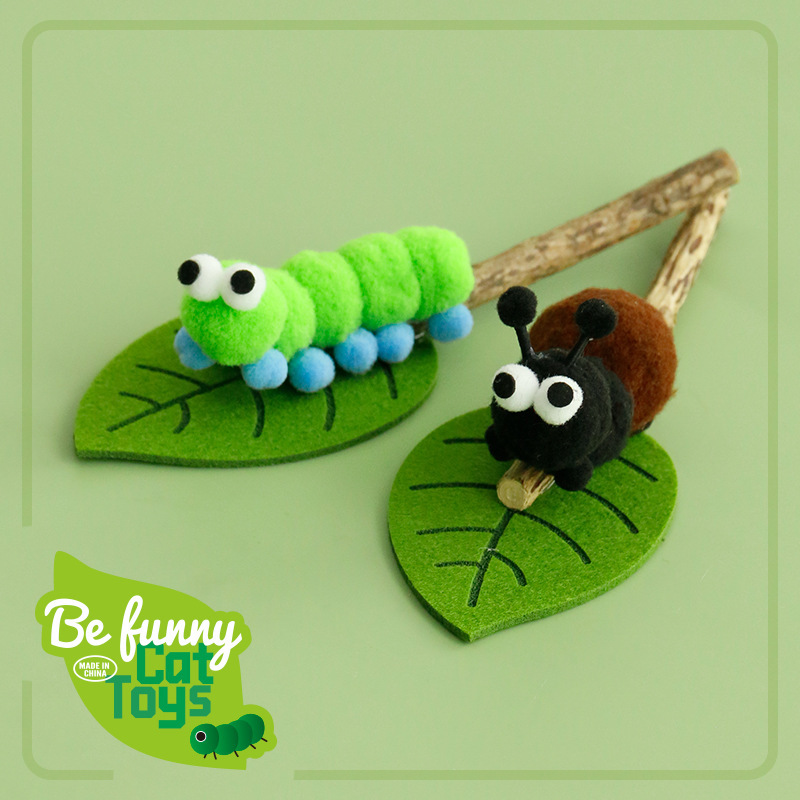 Manufacture Wholesale Matatabi Cat Toy