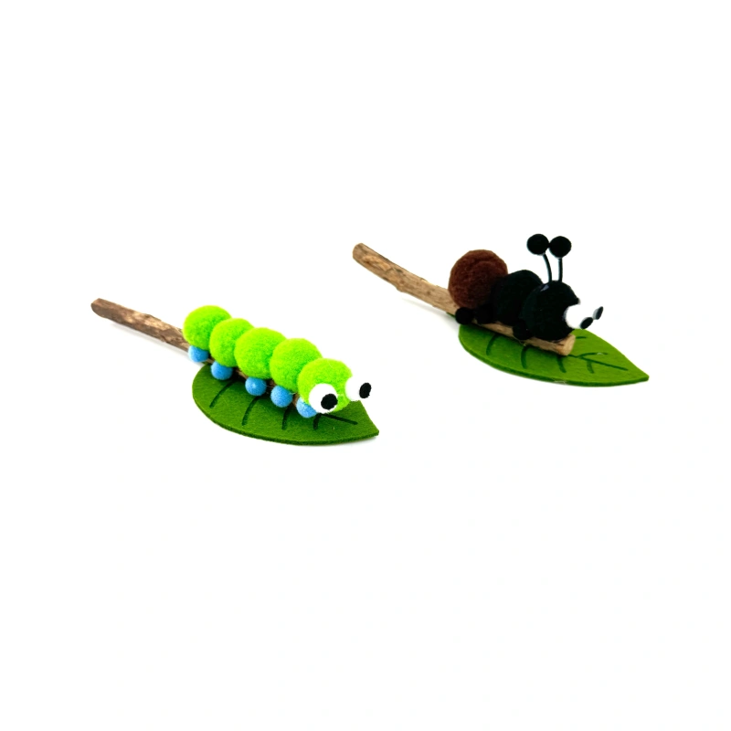 Manufacture Wholesale Matatabi Cat Toy