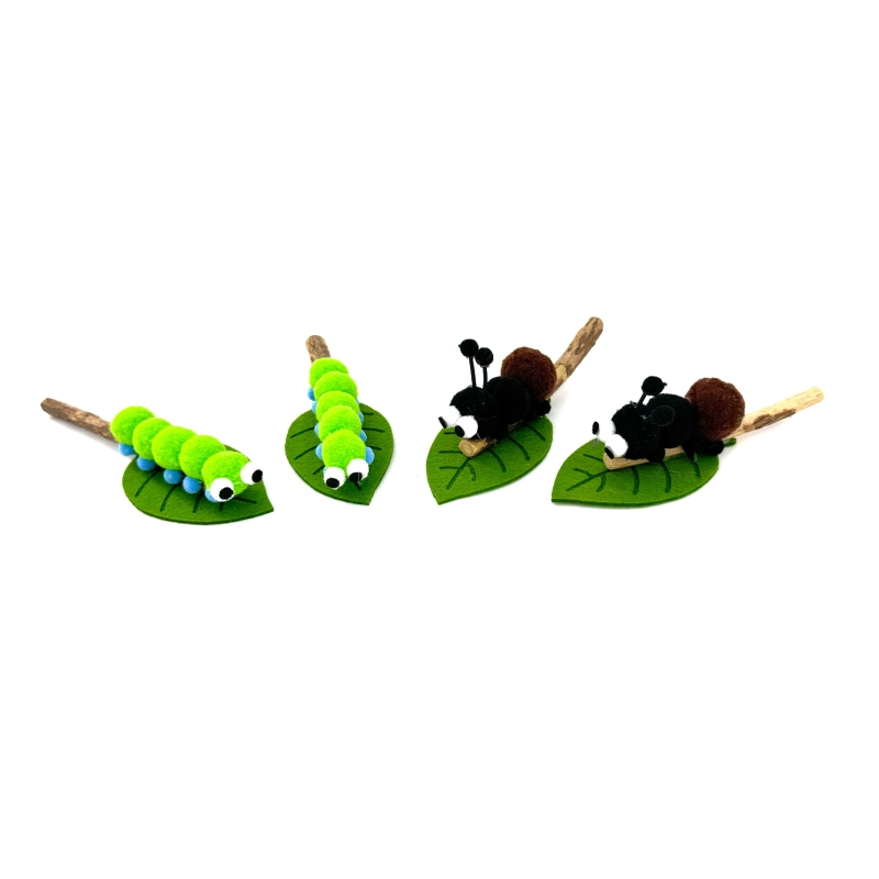 Manufacture Wholesale Matatabi Cat Toy
