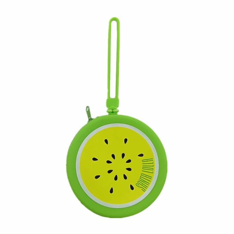 Pet Treat Bag Dog Training Snack Silicone Pouch Bag Portable Silicone Dog Training Treat Pouch For Hiking Outdoor Adventure