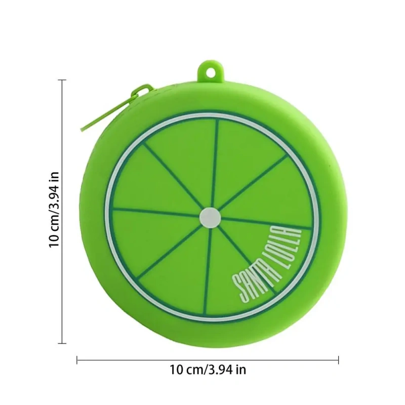 Pet Treat Bag Dog Training Snack Silicone Pouch Bag Portable Silicone Dog Training Treat Pouch For Hiking Outdoor Adventure