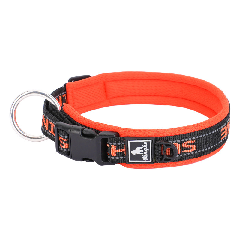 Dog Nylon Collar