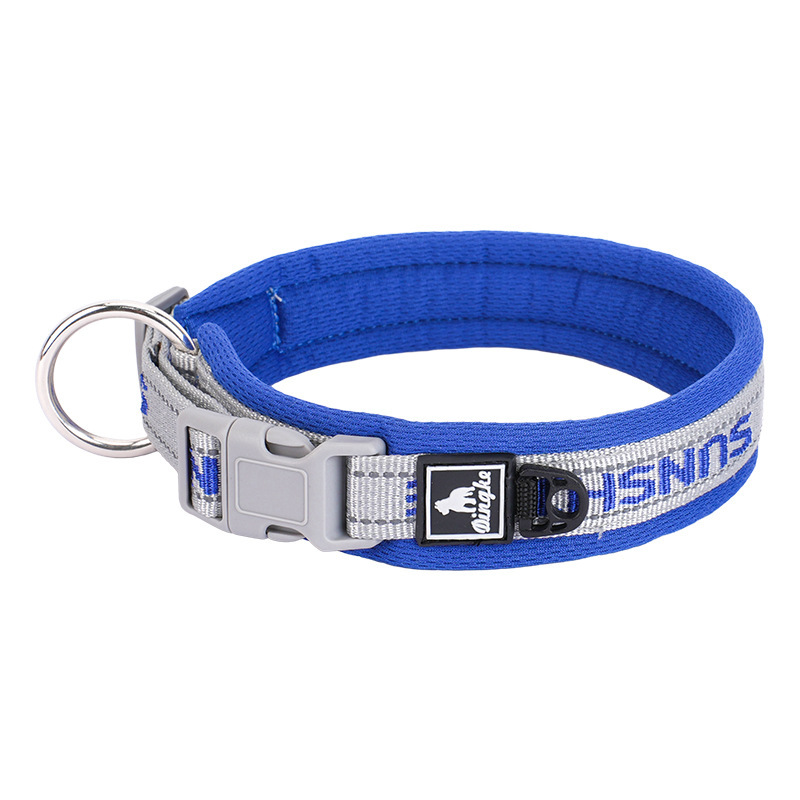 Dog Nylon Collar