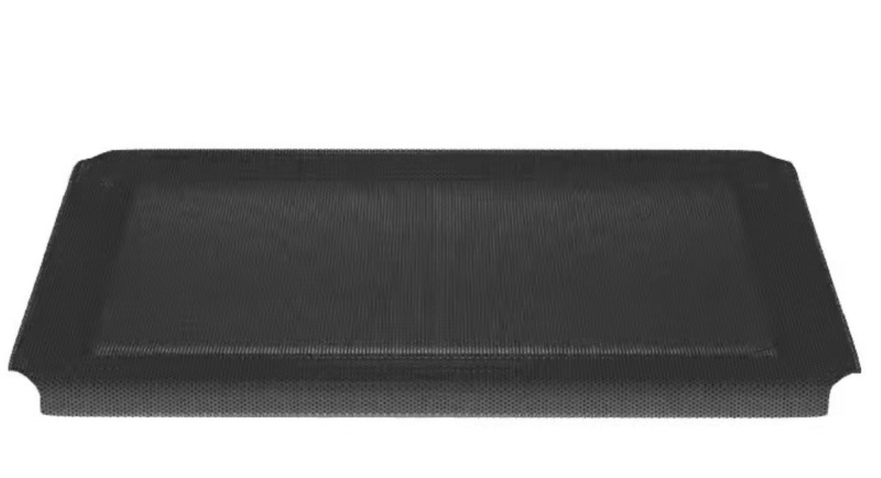 Big Dog Bed Convenient Carrying Moisture Prevention for Outdoor Pet Beds At Home Get Off The Ground Summer Dogs Nest Big Cat Bed