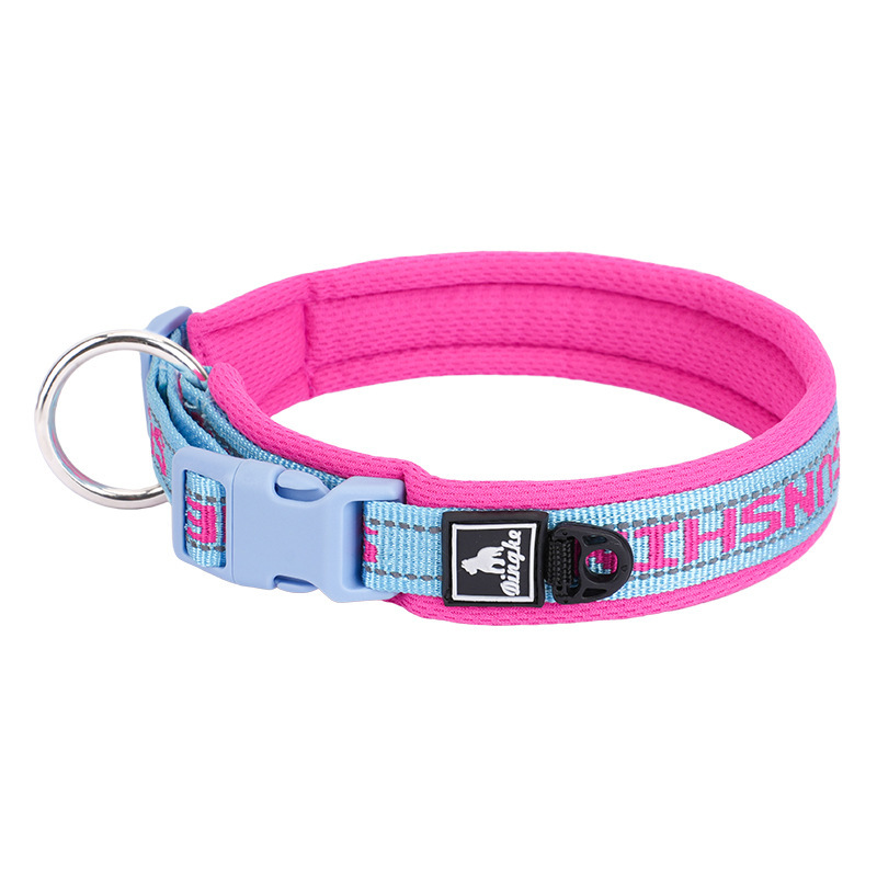Dog Nylon Collar