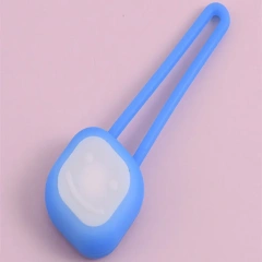 Silicone Waterproof Luminous Pendant Universal Anti-loss Flash for Cats and Dogs Chandelier Any Collocation（Not Repeated 5PC)