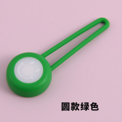 Silicone Waterproof Luminous Pendant Universal Anti-loss Flash for Cats and Dogs Chandelier Any Collocation