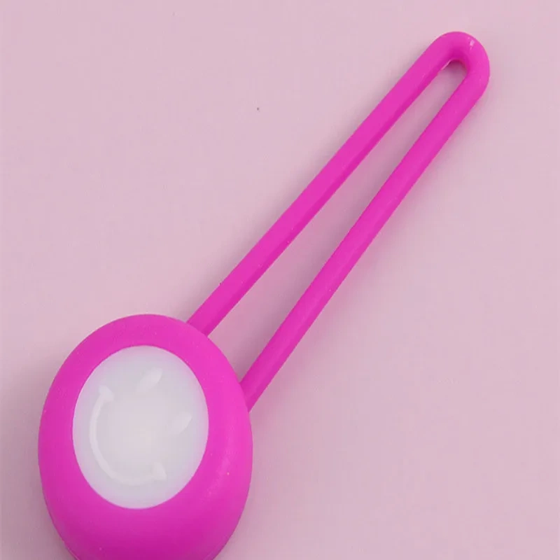 Silicone Waterproof Luminous Pendant Universal Anti-loss Flash for Cats and Dogs Chandelier Any Collocation（Not Repeated 5PC)