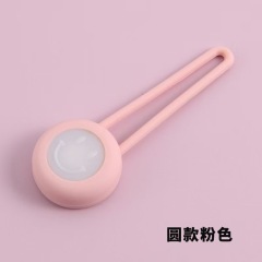 Silicone Waterproof Luminous Pendant Universal Anti-loss Flash for Cats and Dogs Chandelier Any Collocation