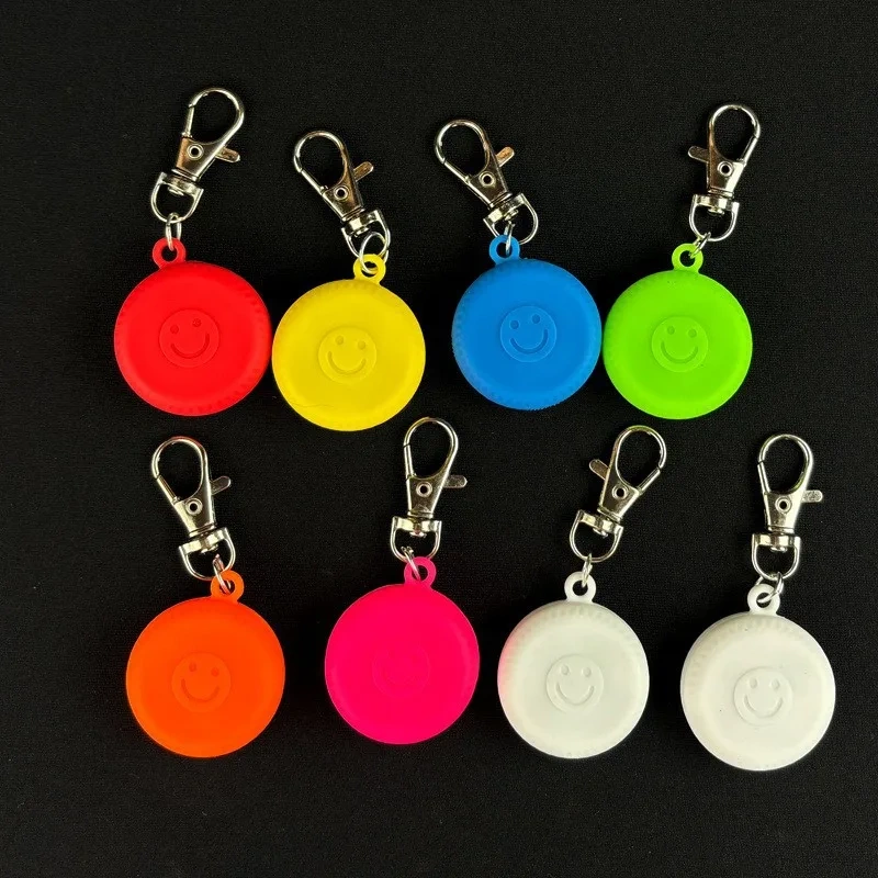 Pet LED Luminous Pendant Dog Cat Pendant Night Walking  Night Light Flashing Warning Pendant Light