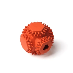 Outdoor Puzzle Chew Dogs with Structure, Self-Entertainment Pet Toy, New Model