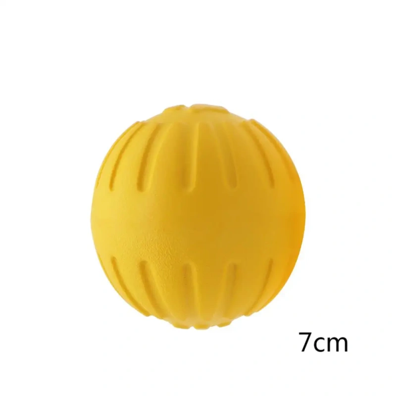 Dog Ring Frisbeed Toys Pet Flying Disk Training Ring Puller Anti-Bite Floating Interactive Supplies Dog Aggressive Chewing Toys