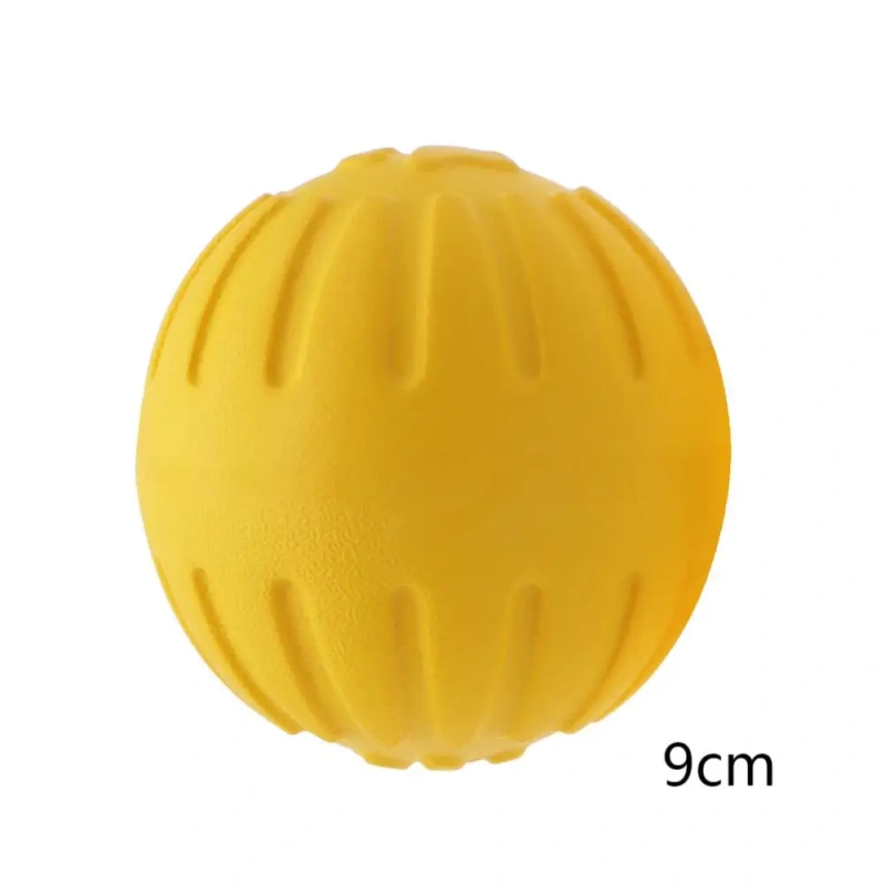 Dog Ring Frisbeed Toys Pet Flying Disk Training Ring Puller Anti-Bite Floating Interactive Supplies Dog Aggressive Chewing Toys
