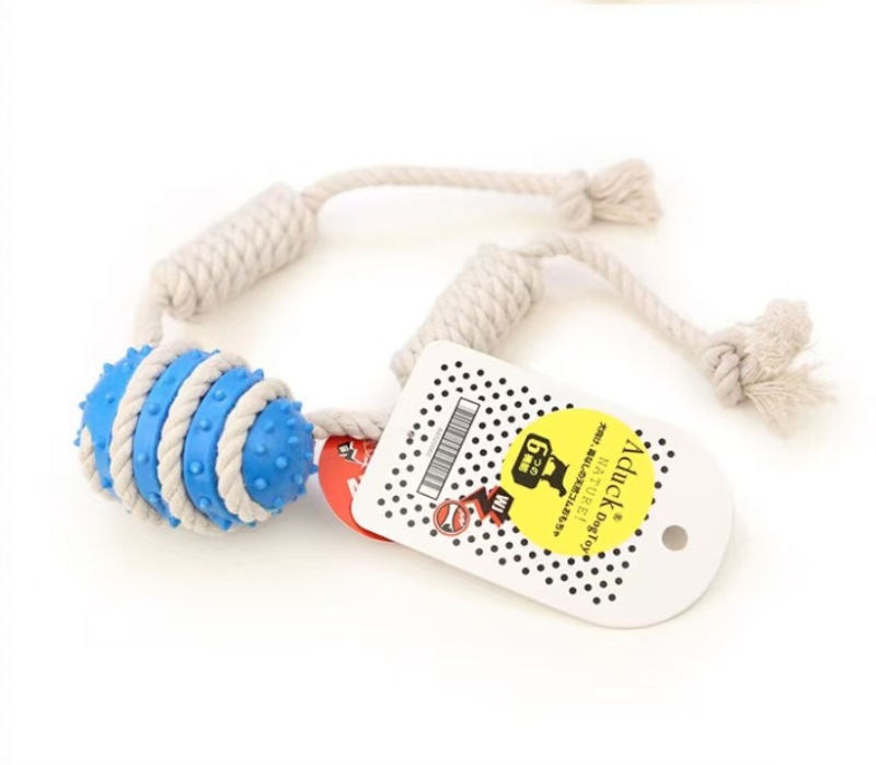 TPR Pet Toys