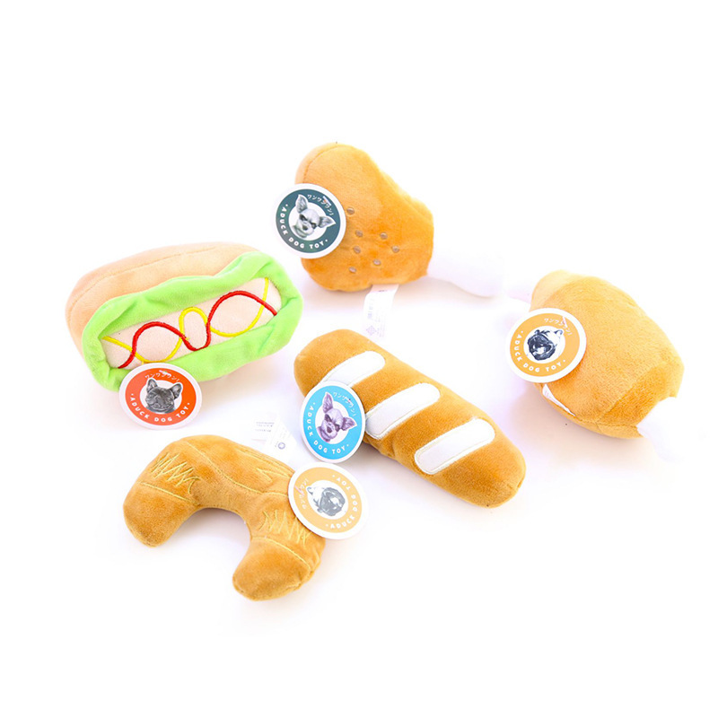 Dog Teething Toy