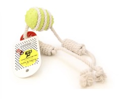 TPR Pet Toys