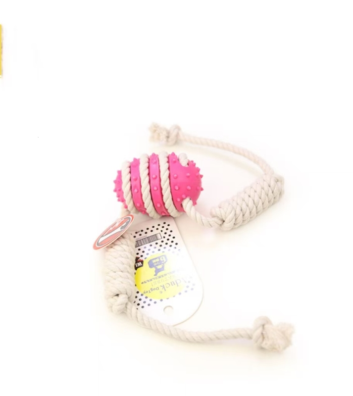 TPR Pet Toys