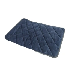 Pet Bed & Mat Covers Pad 40x50CM Thickened Warm Cat And Dog Nest Sleeping Heat-Cushion Anti-Slip Thermal Pet-Mat Soft Winter