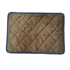 Pet Bed & Mat Covers Pad 40x50CM Thickened Warm Cat And Dog Nest Sleeping Heat-Cushion Anti-Slip Thermal Pet-Mat Soft Winter