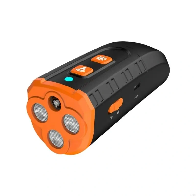 MultiFunctions Pet AntiBark Commands Distracts Attention Calm Easy to Use 6XDE
