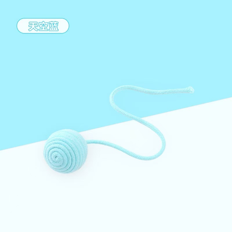Cat Toys Ball Interactive Toys