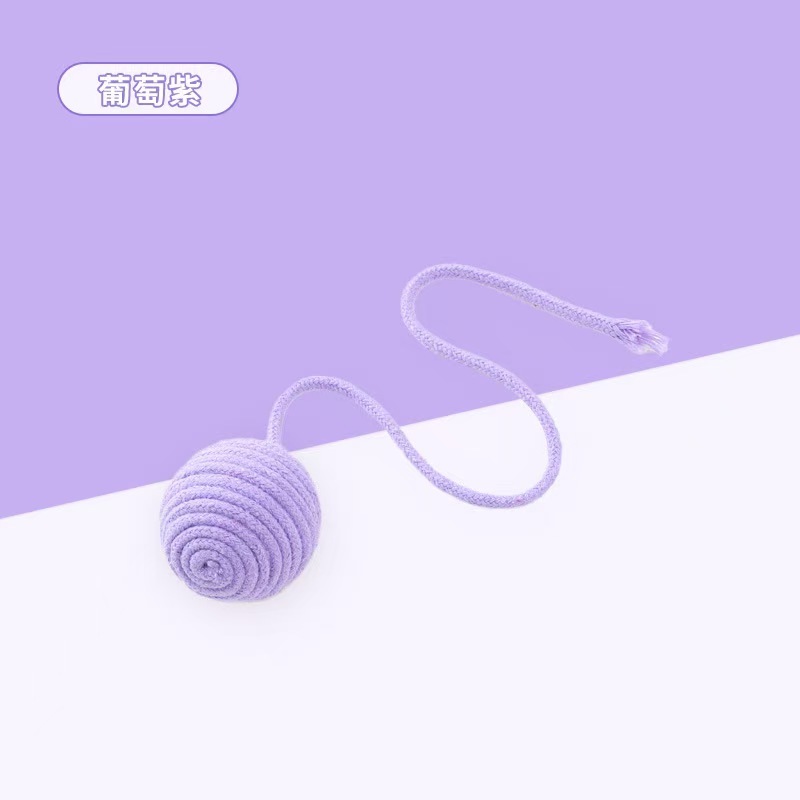Cat Toys Ball Interactive Toys