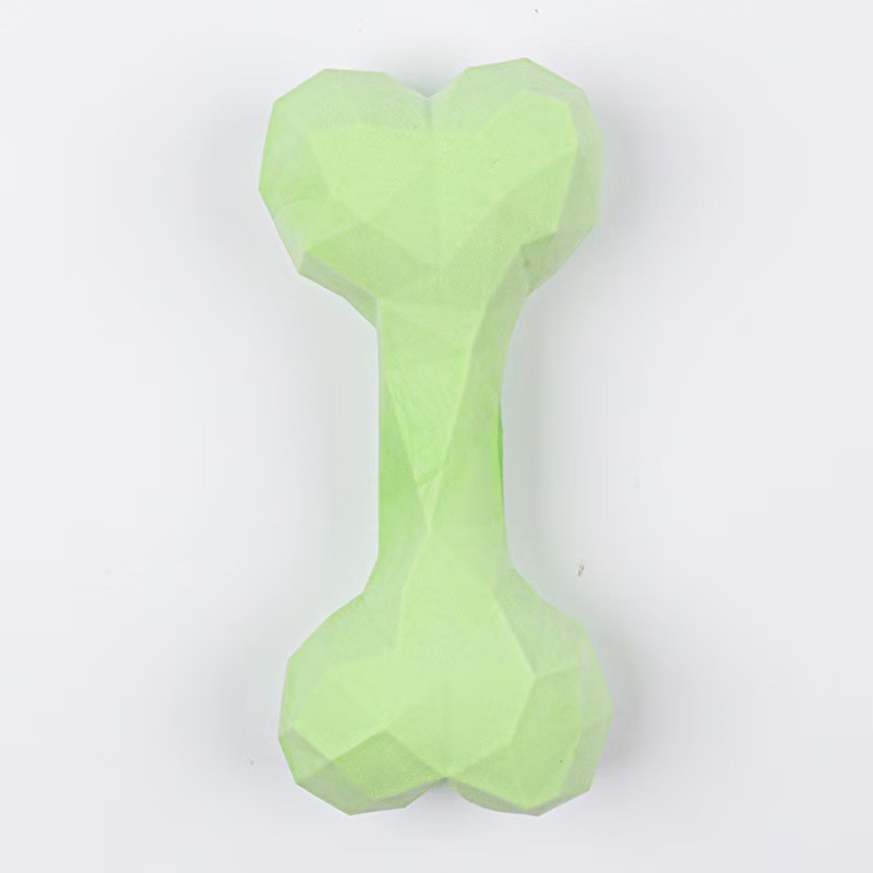 Manufacturer Bone Shape Chew Dog Toys