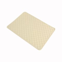 Washable Dog Pet Diaper Mat Waterproof Reusable Training Pad