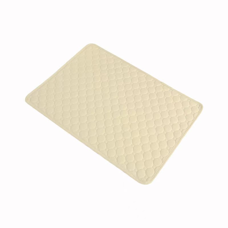 Washable Dog Pet Diaper Mat Waterproof Reusable Training Pad