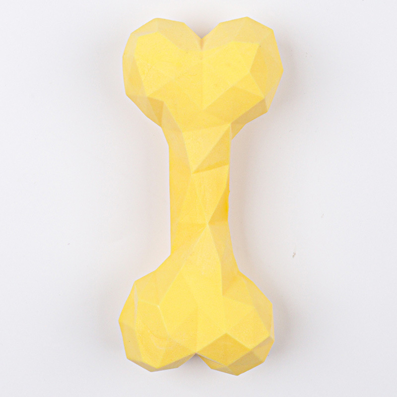 Manufacturer Bone Shape Chew Dog Toys