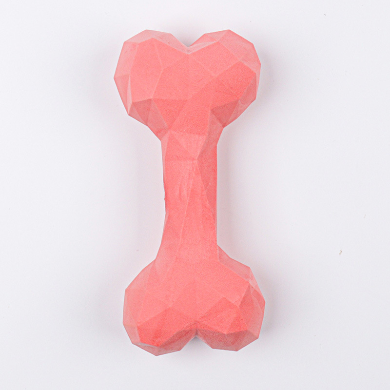 Manufacturer Bone Shape Chew Dog Toys