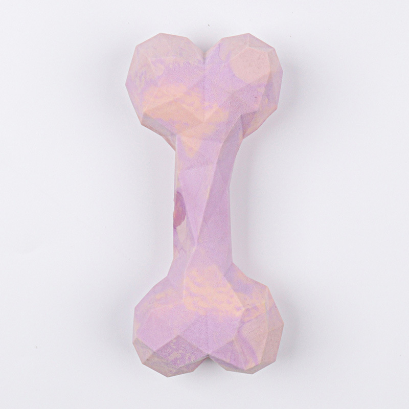 Manufacturer Bone Shape Chew Dog Toys