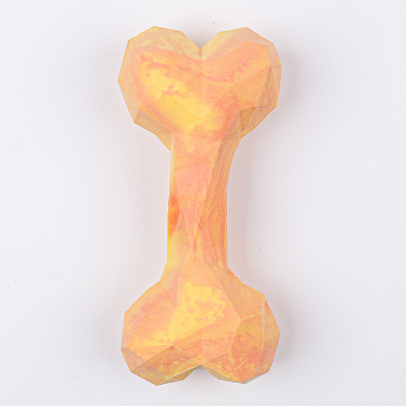 Manufacturer Bone Shape Chew Dog Toys