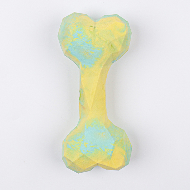 Manufacturer Bone Shape Chew Dog Toys